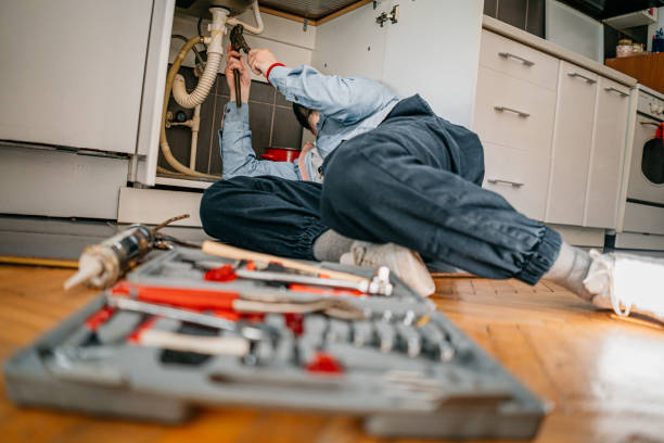  Fortville, IN Plumbing Pros