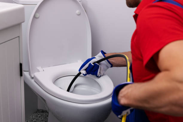 Best Leak Detection Services  in Fortville, IN