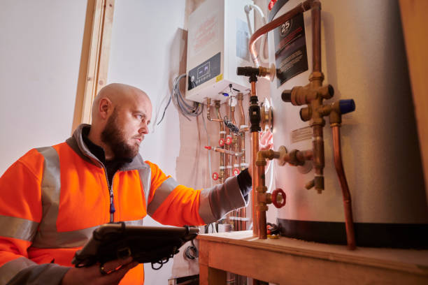 Best Toilet Repair Services  in Fortville, IN