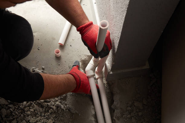 Best Hot Water Heater Installation  in Fortville, IN