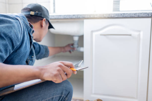 Best Sprinkler Systems  in Fortville, IN