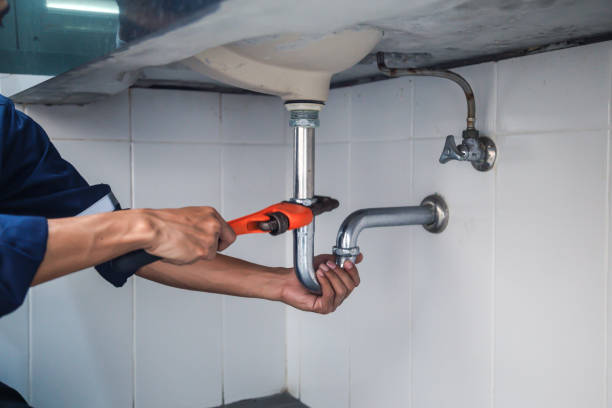 Best Affordable Plumbing Services  in Fortville, IN