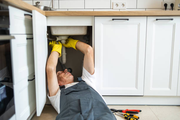 Best Affordable Plumber Near Me  in Fortville, IN