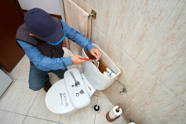 Best Emergency Plumber  in Fortville, IN