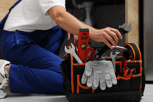 Best 24-Hour Plumber Near Me  in Fortville, IN
