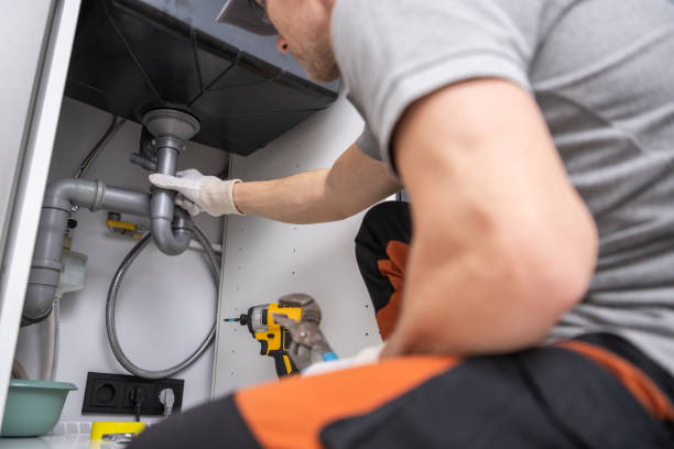 Professional Plumbing in Fortville, IN
