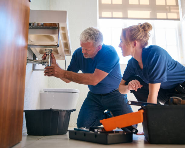 Best Water Softener Installation  in Fortville, IN