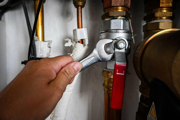 Sprinkler Systems in Fortville, IN